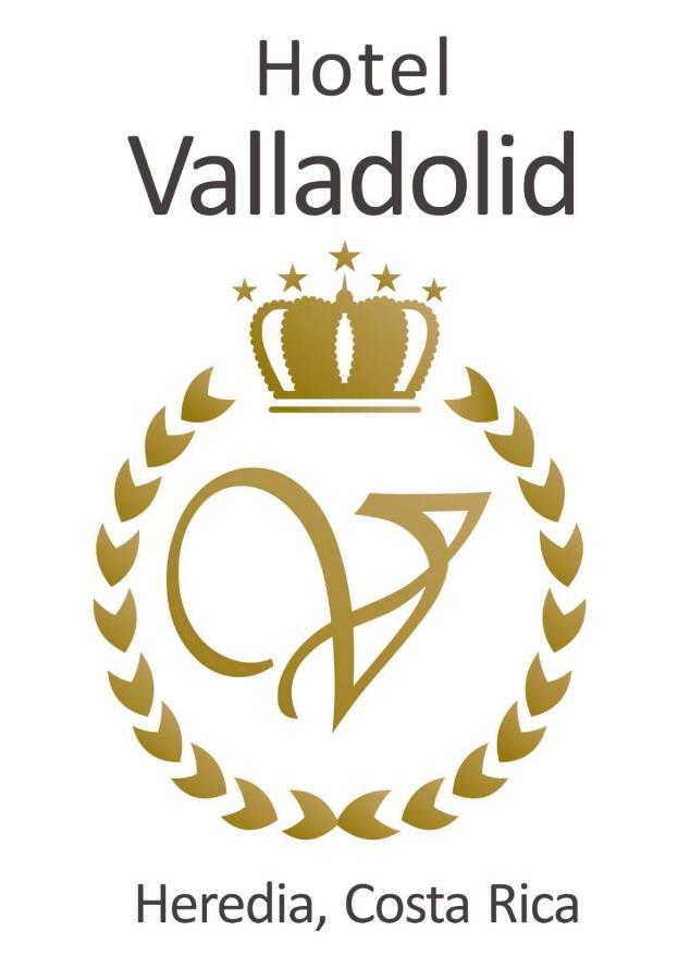 Hotel Valladolid Heredia Luaran gambar