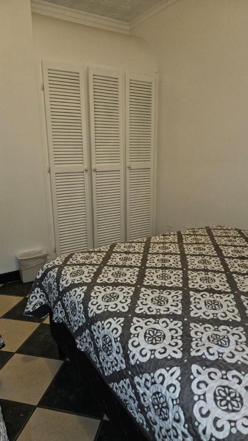 Hotel Valladolid Heredia Luaran gambar