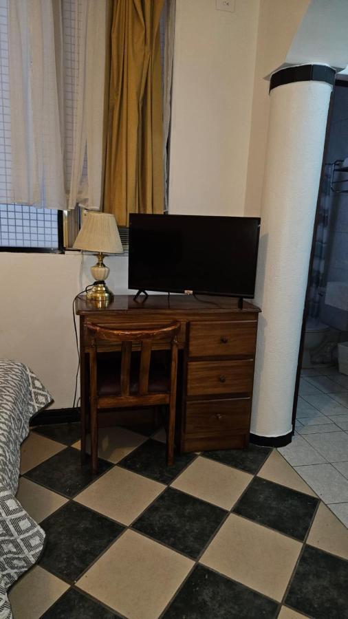 Hotel Valladolid Heredia Luaran gambar