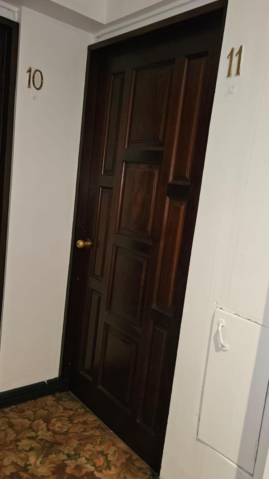 Hotel Valladolid Heredia Luaran gambar