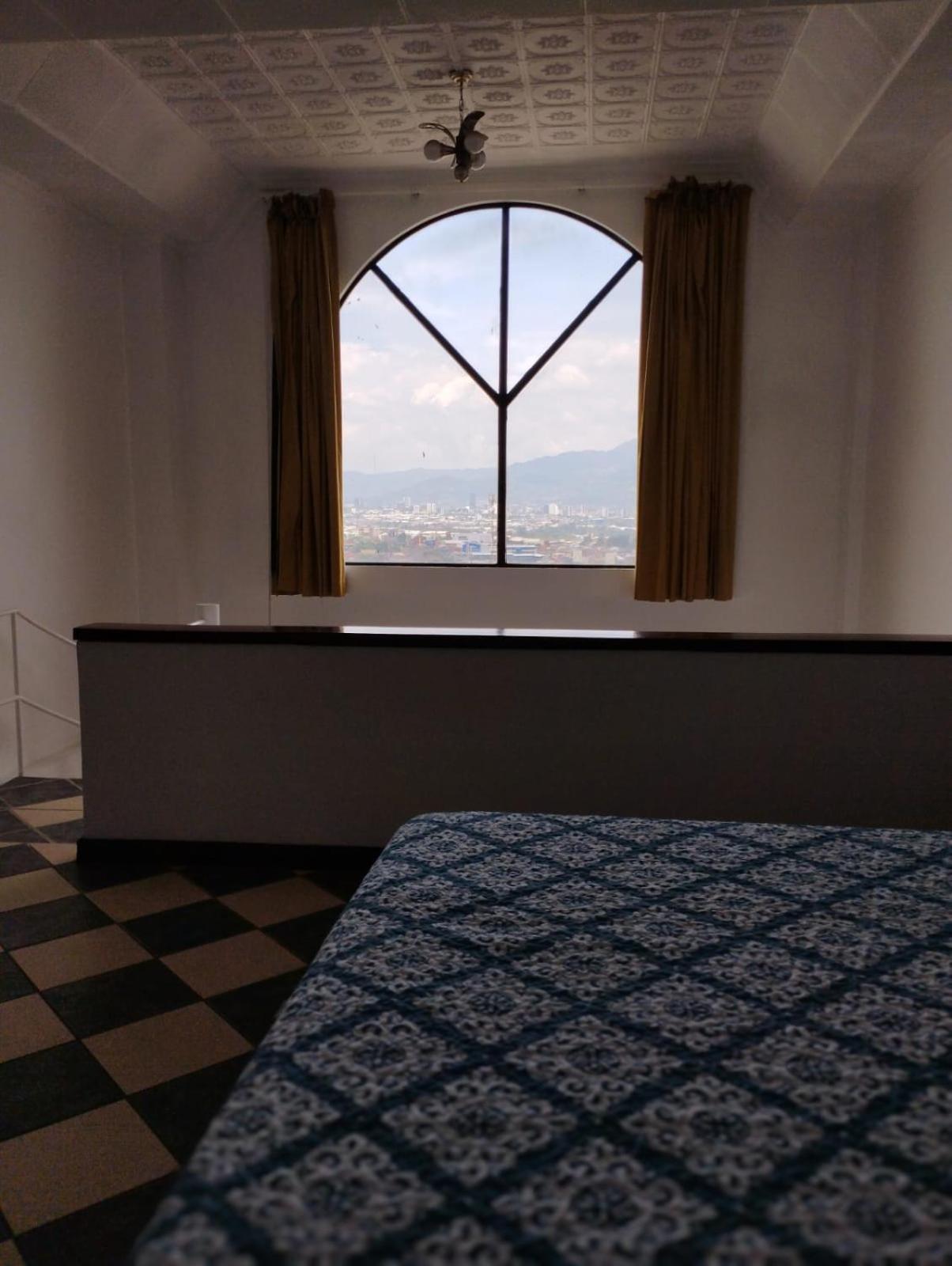Hotel Valladolid Heredia Luaran gambar