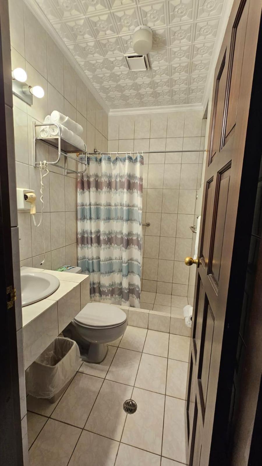 Hotel Valladolid Heredia Luaran gambar
