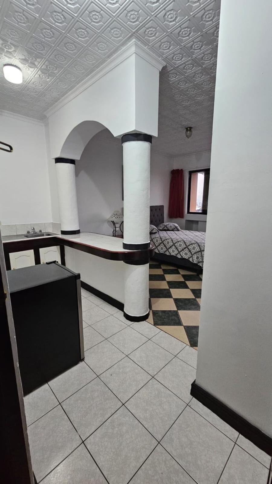 Hotel Valladolid Heredia Luaran gambar