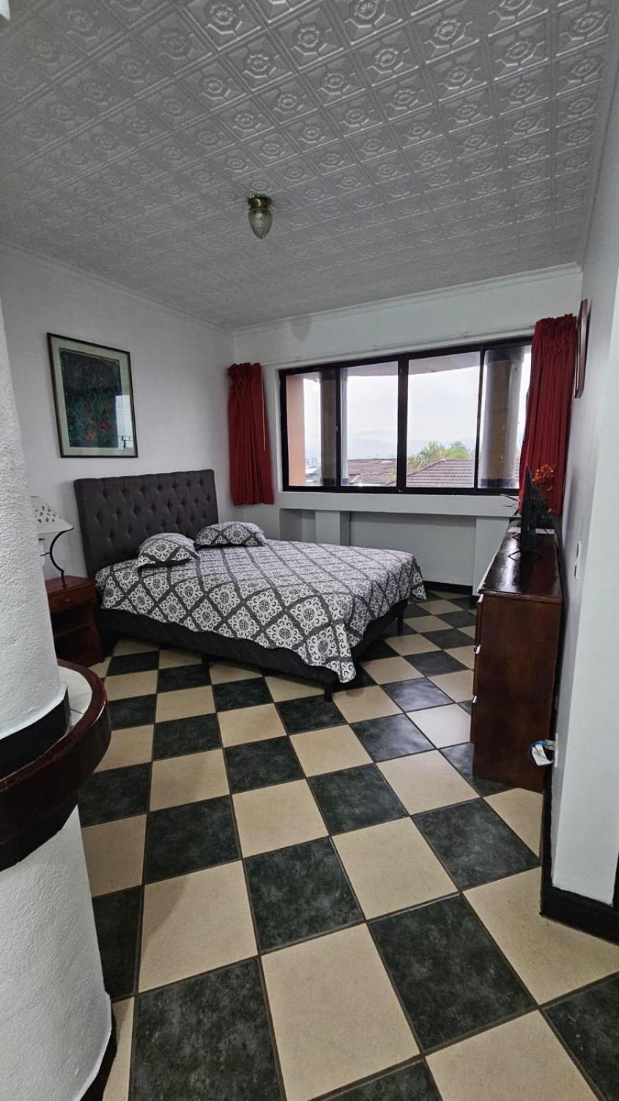 Hotel Valladolid Heredia Luaran gambar